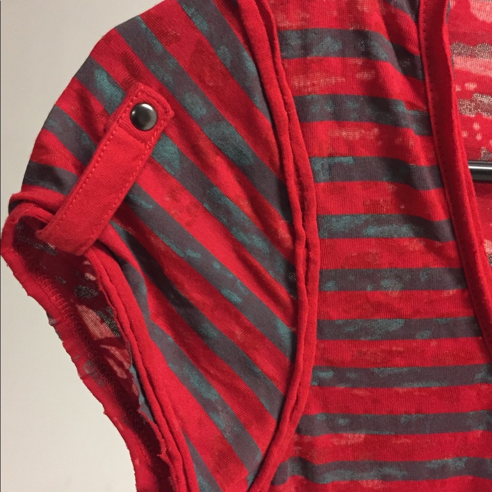 Blouse - Picture 3 of 4